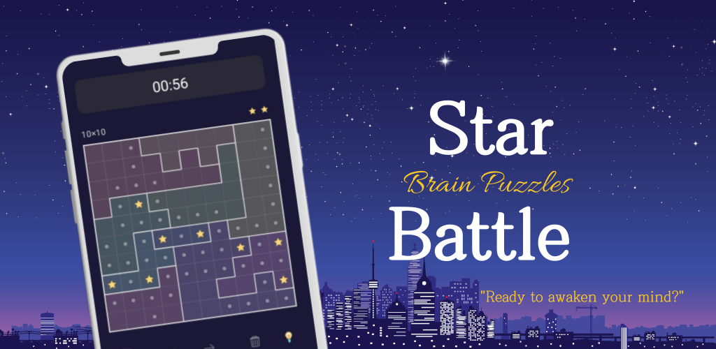 🌟 Advantages of the Star Battle Puzzle